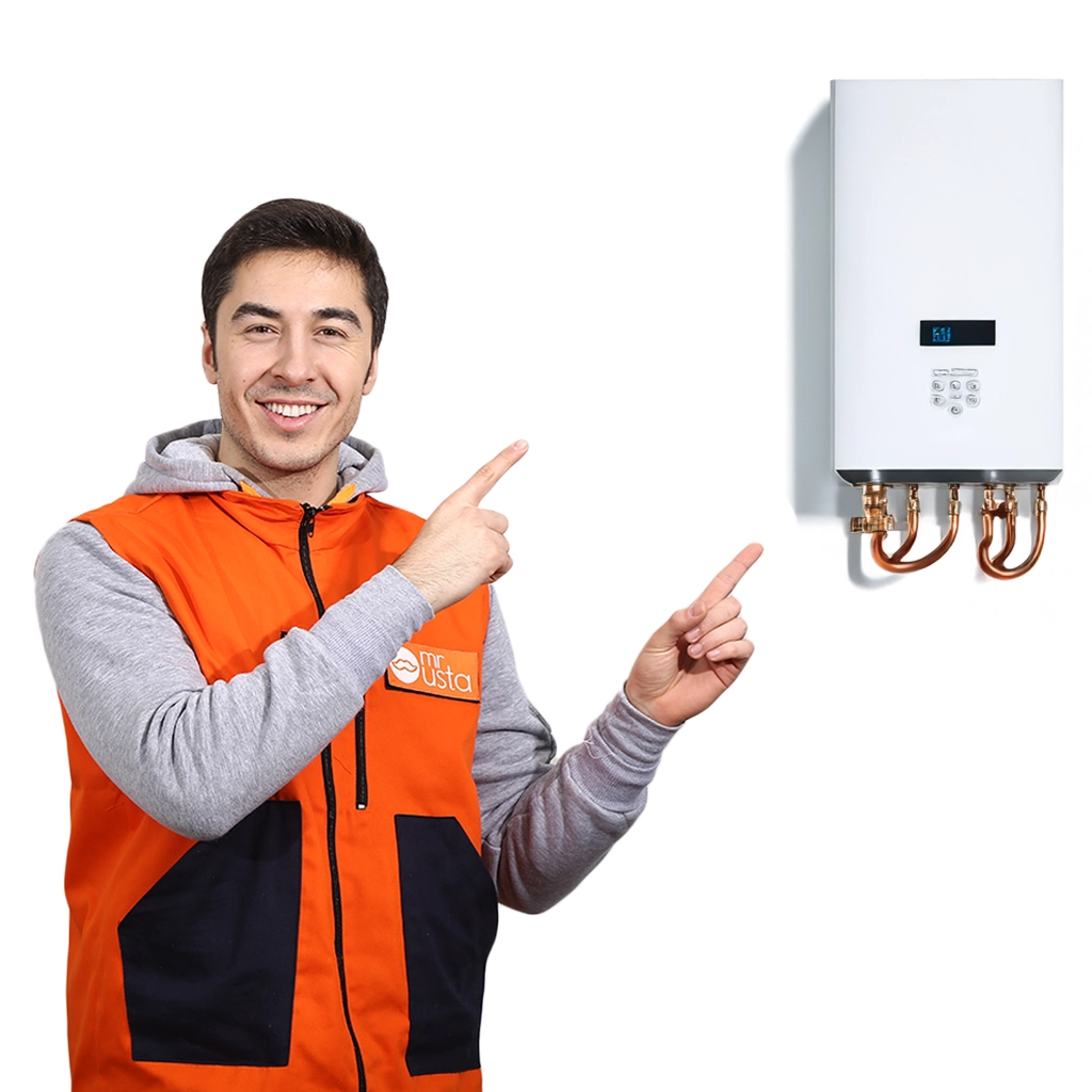 Şarkışla Kombi Tamircisi